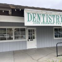 JG Dental ico