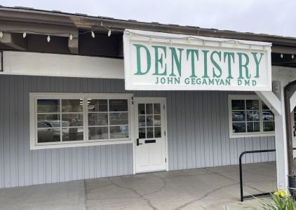 JG Dental