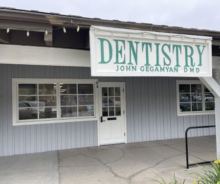 JG Dental