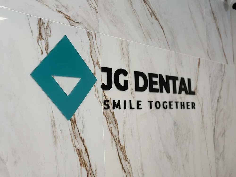 JG Dental 8