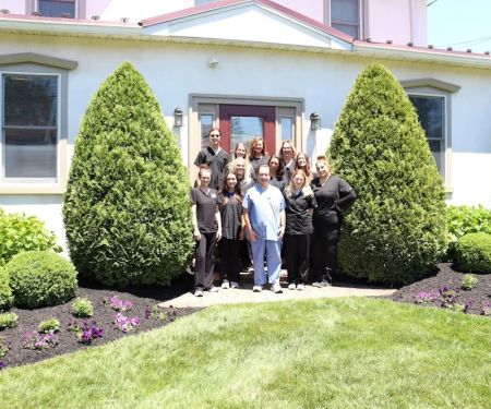 Children's Dentistry of Trappe