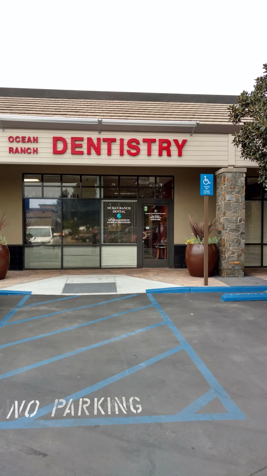 Ocean Ranch Dental Picture 3