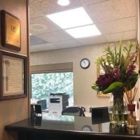 Mark A Cruz DDS ico