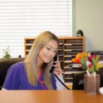 Christina Meachum, D.D.S.