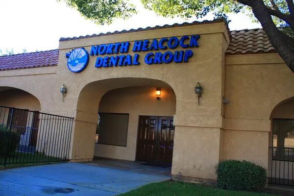 North Heacock Dental Group 1