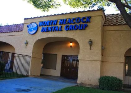 North Heacock Dental Group