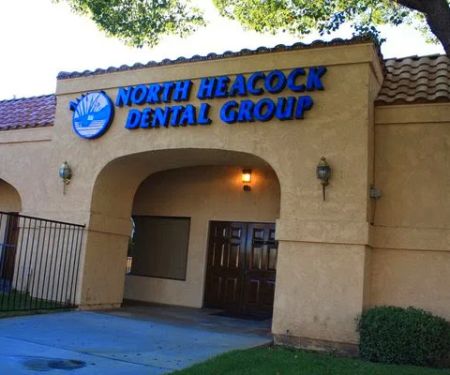 North Heacock Dental Group