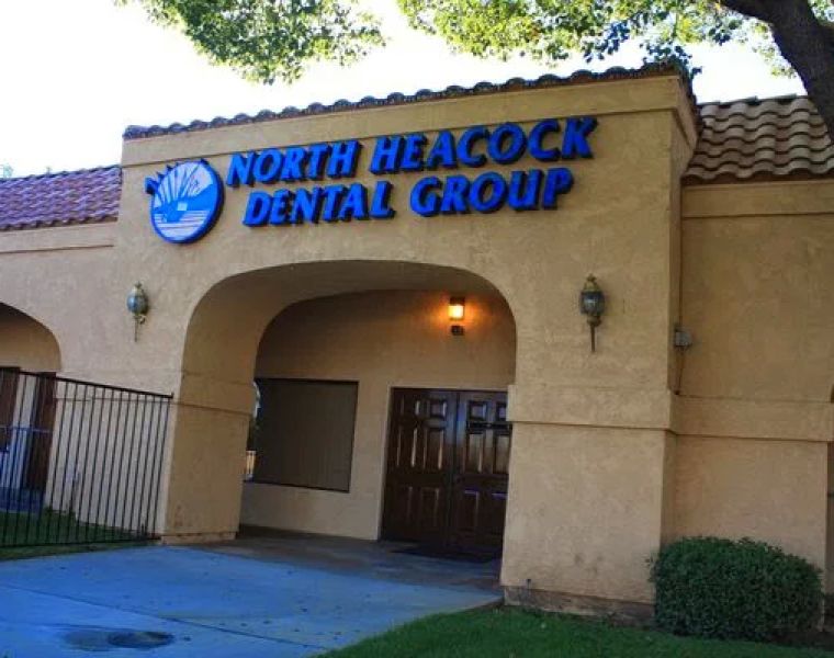 North Heacock Dental Group