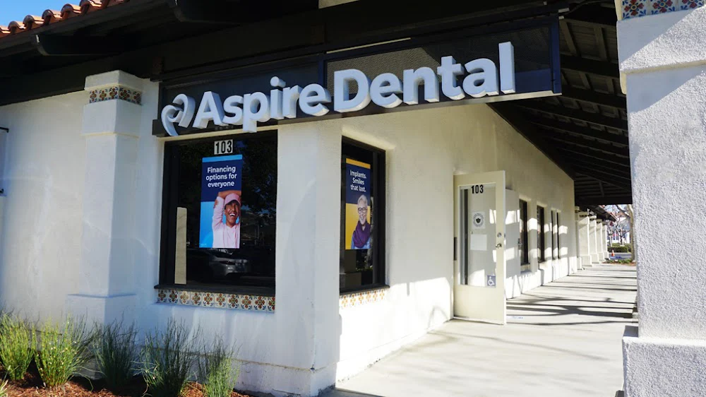 Aspire Dental & Implants 1