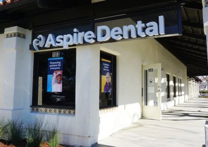 Aspire Dental & Implants