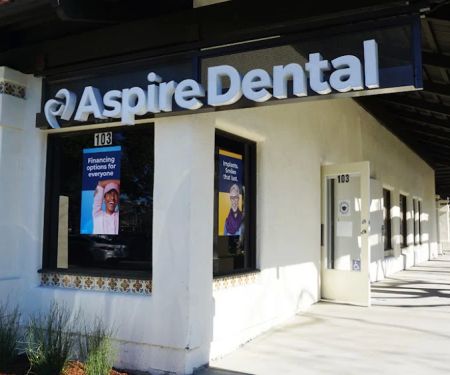 Aspire Dental & Implants