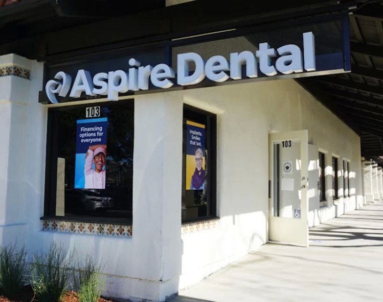 Aspire Dental & Implants