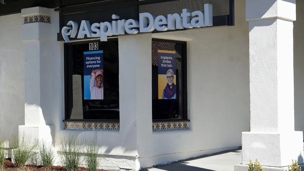 Aspire Dental & Implants 4