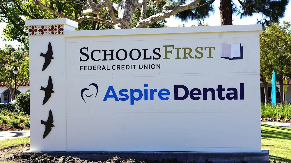 Aspire Dental & Implants 6