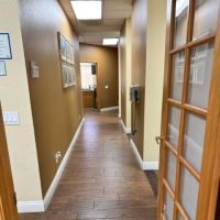 Eugene Oriola DDS Family Dentist ico