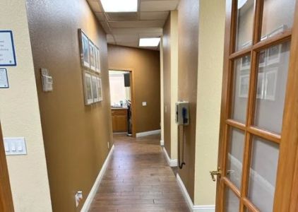 Eugene Oriola DDS Family Dentist