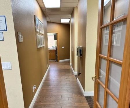 Eugene Oriola DDS Family Dentist