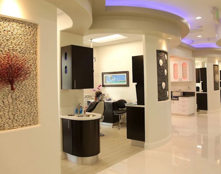 Sila Dental - San Juan Capistrano