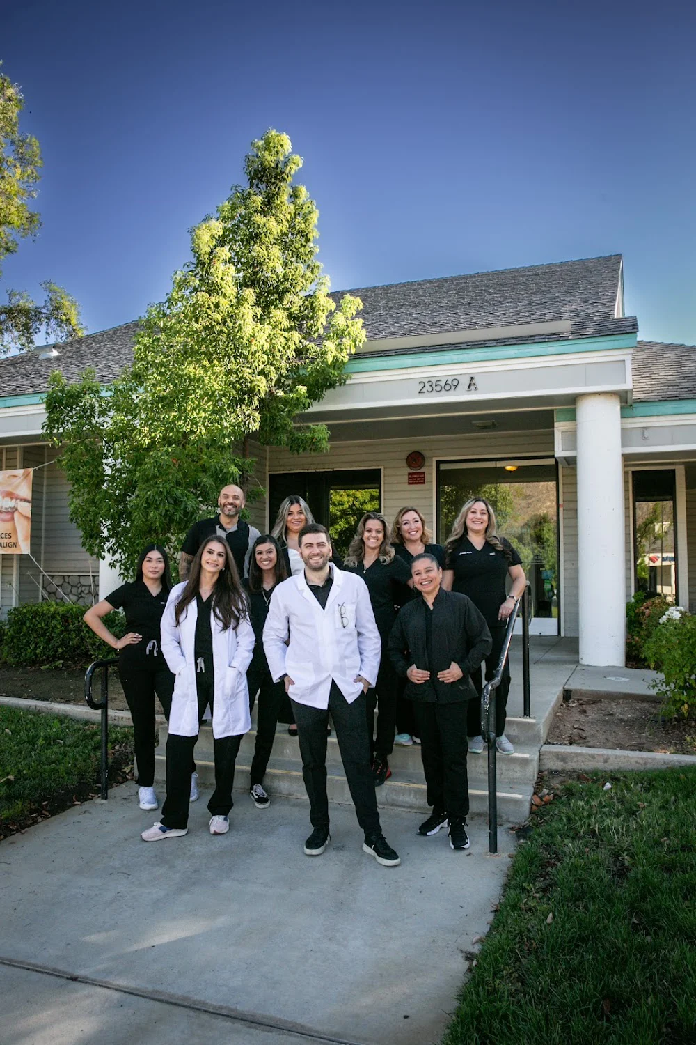 Sunnymead Ranch Dental Center 1