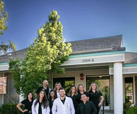 Sunnymead Ranch Dental Center