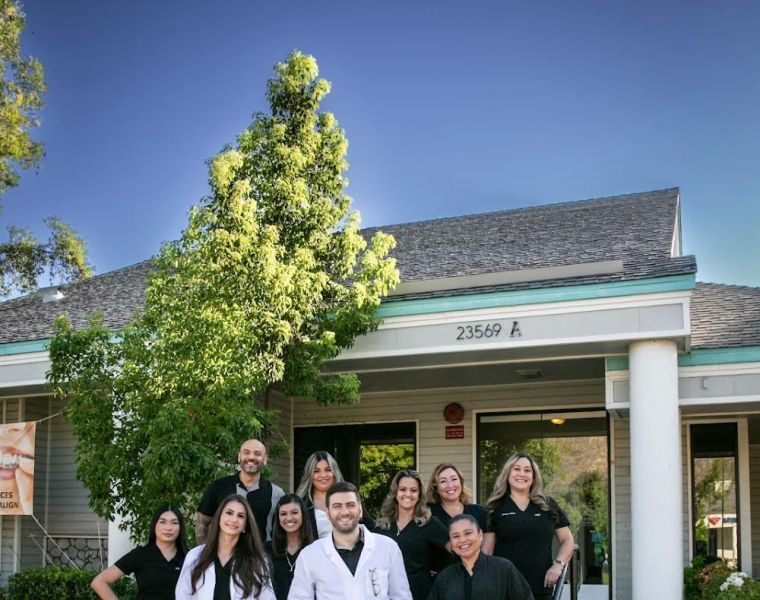 Sunnymead Ranch Dental Center