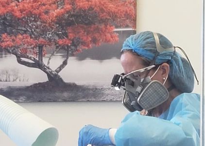 BIODENT, Biologic Holistic Dentistry