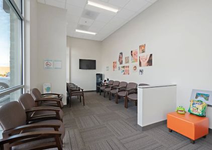 Dentists of Lakeland Hills