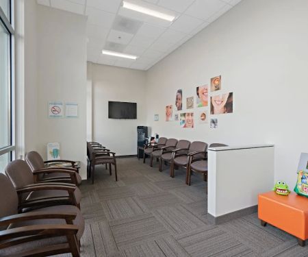 Dentists of Lakeland Hills