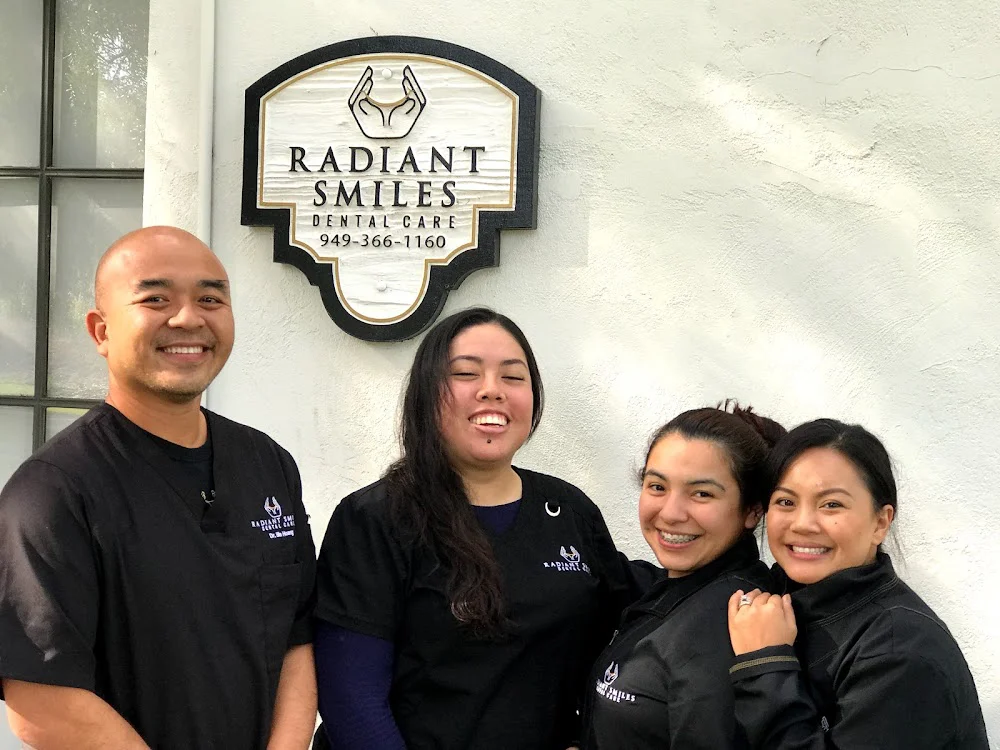 Radiant Smiles Dental Care 5