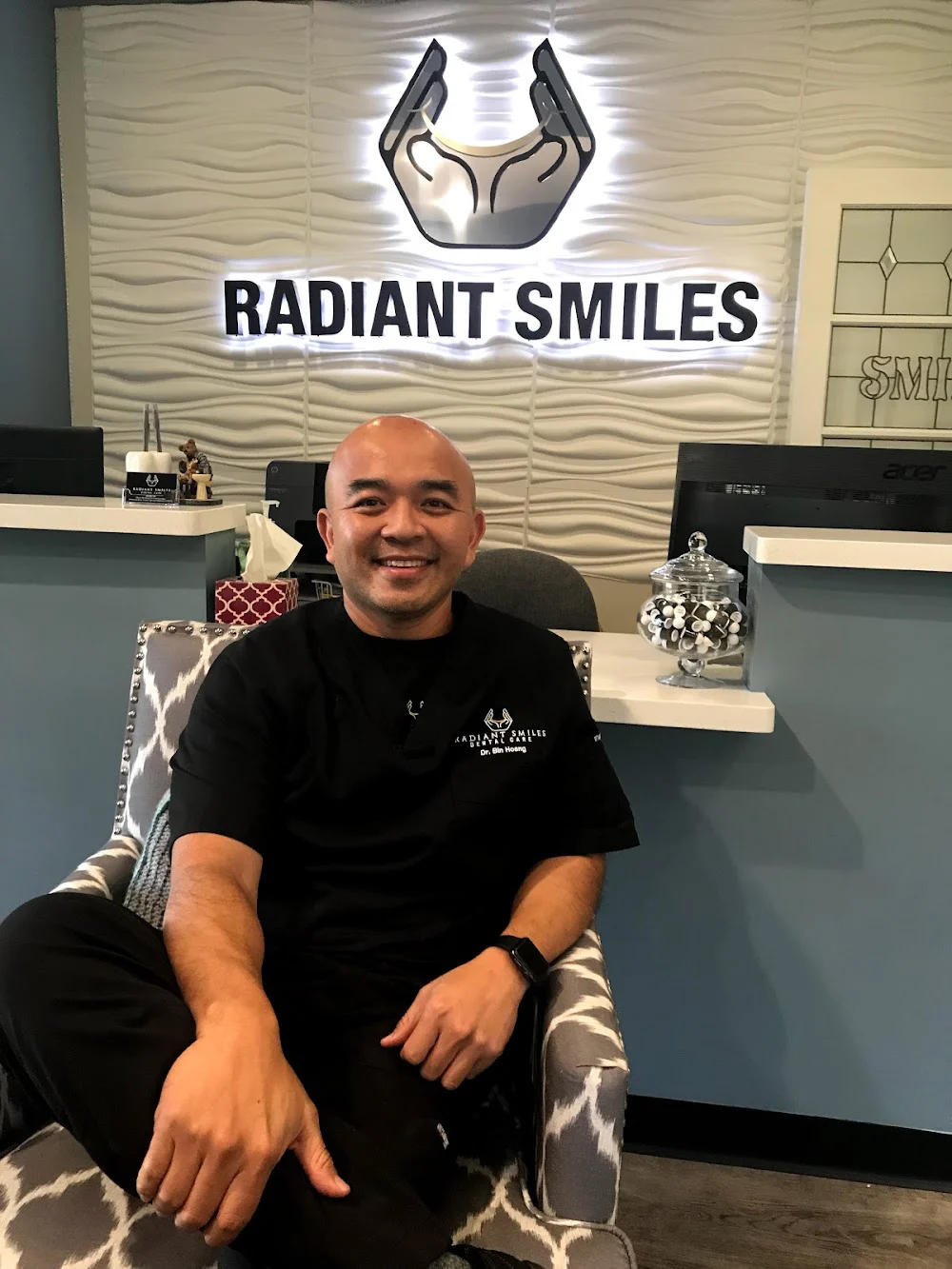 Radiant Smiles Dental Care 7