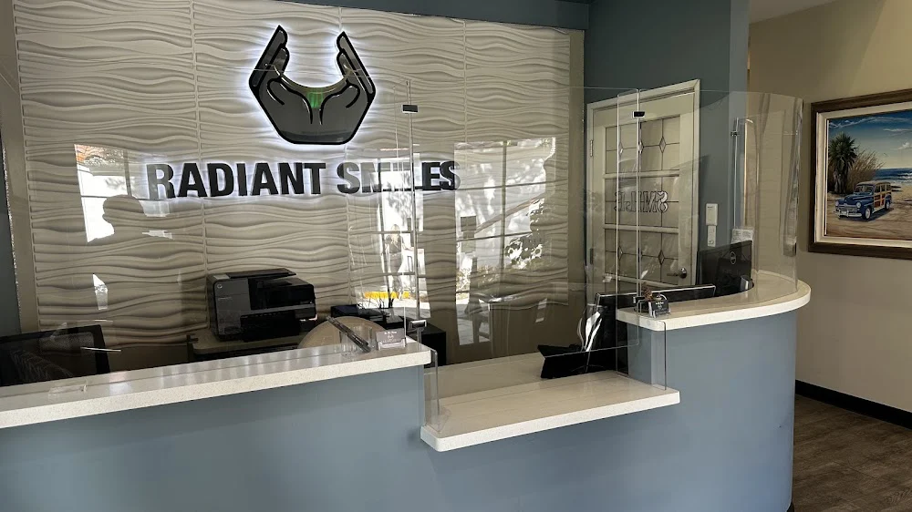 Radiant Smiles Dental Care 1