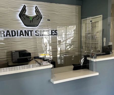Radiant Smiles Dental Care
