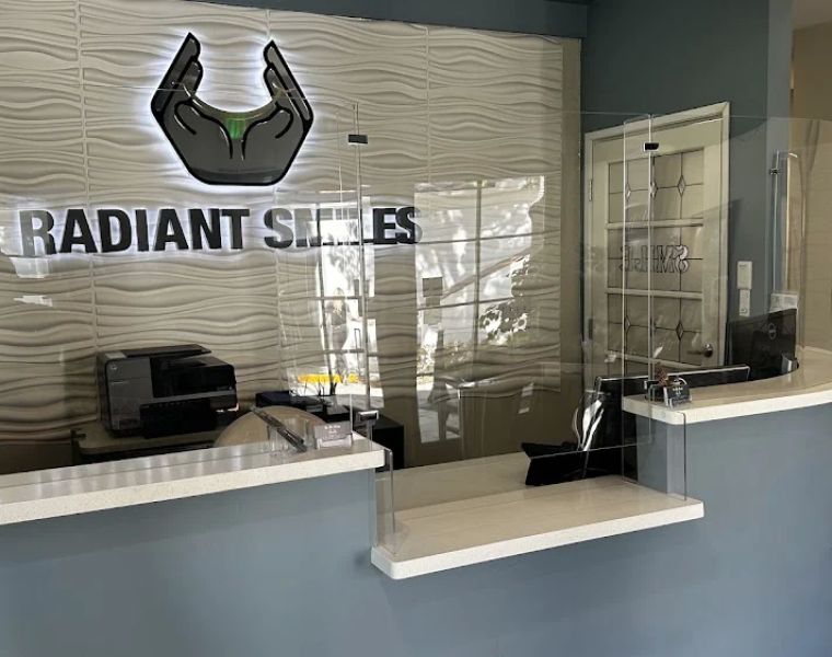 Radiant Smiles Dental Care