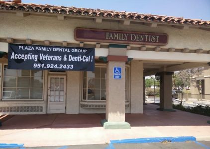 Plaza Family Dental Group