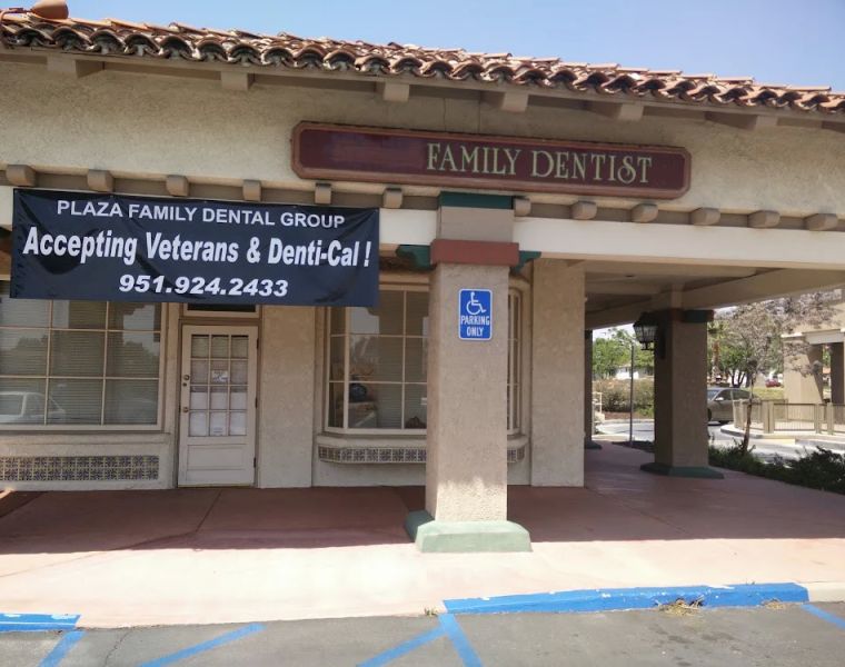 Plaza Family Dental Group