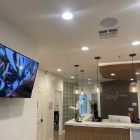 Ben Omrani, DDS ico