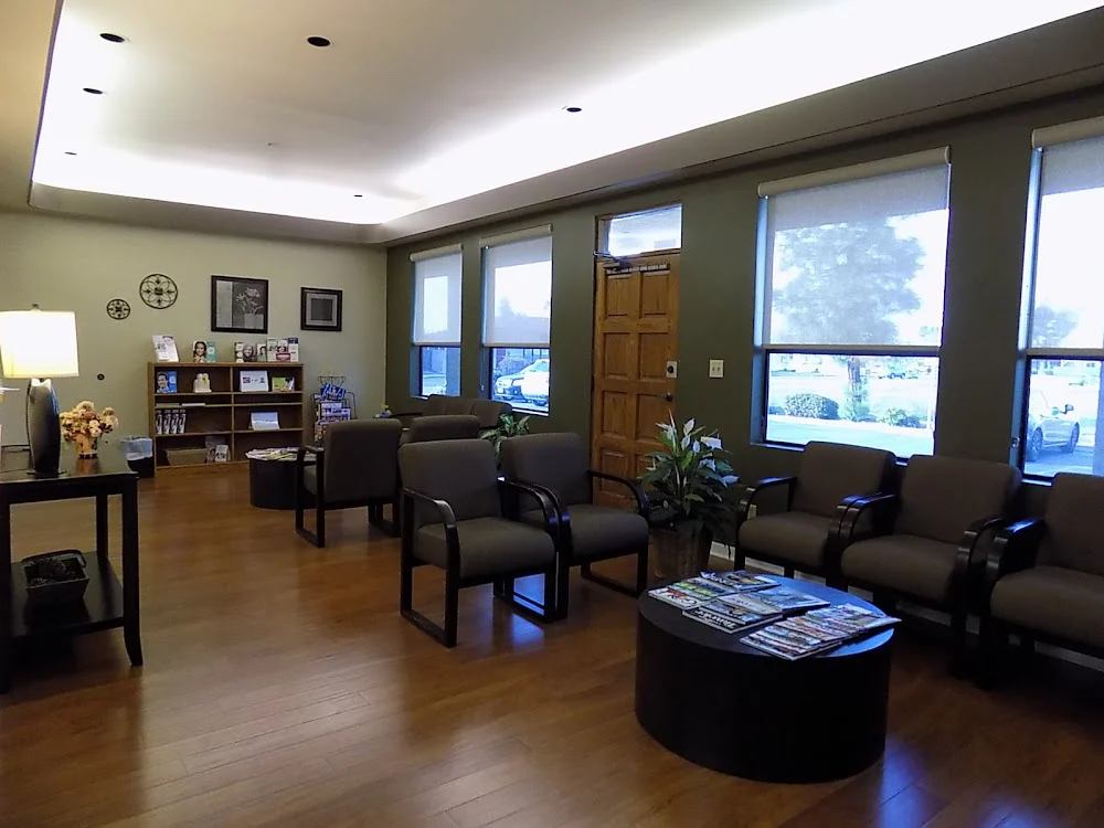 Shea Family Dentistry 8