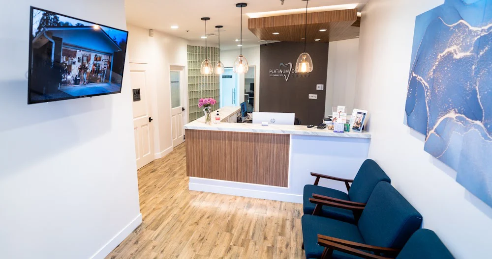 Platinum Dental Group of San Juan Capistrano 6