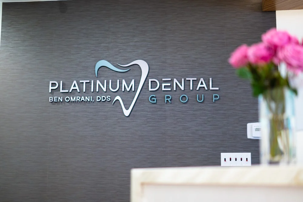 Platinum Dental Group of San Juan Capistrano 8