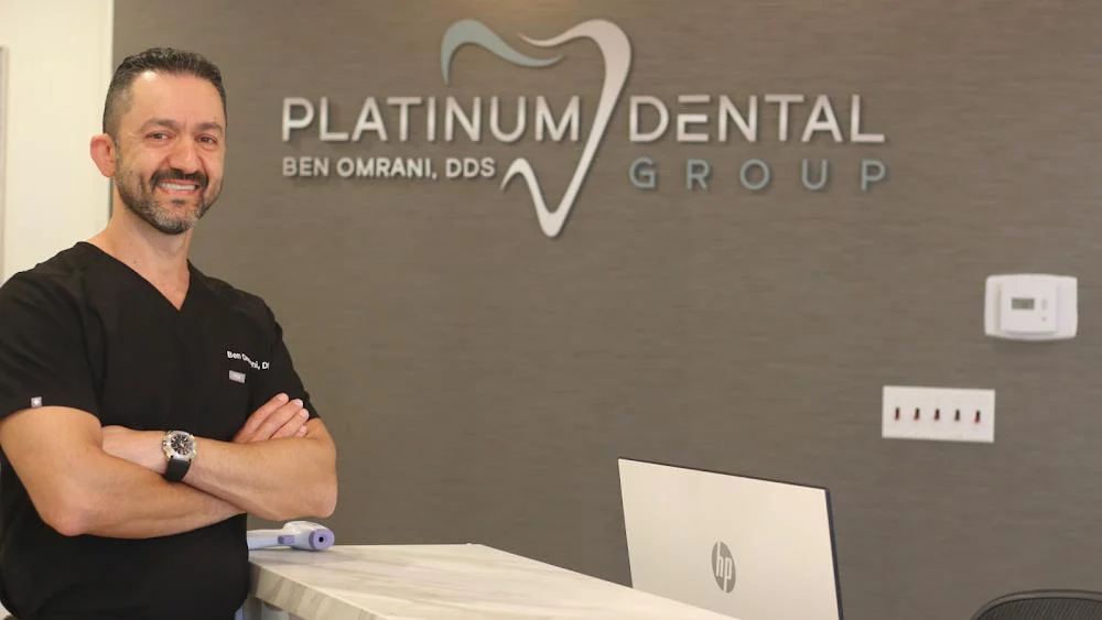 Platinum Dental Group of San Juan Capistrano 5