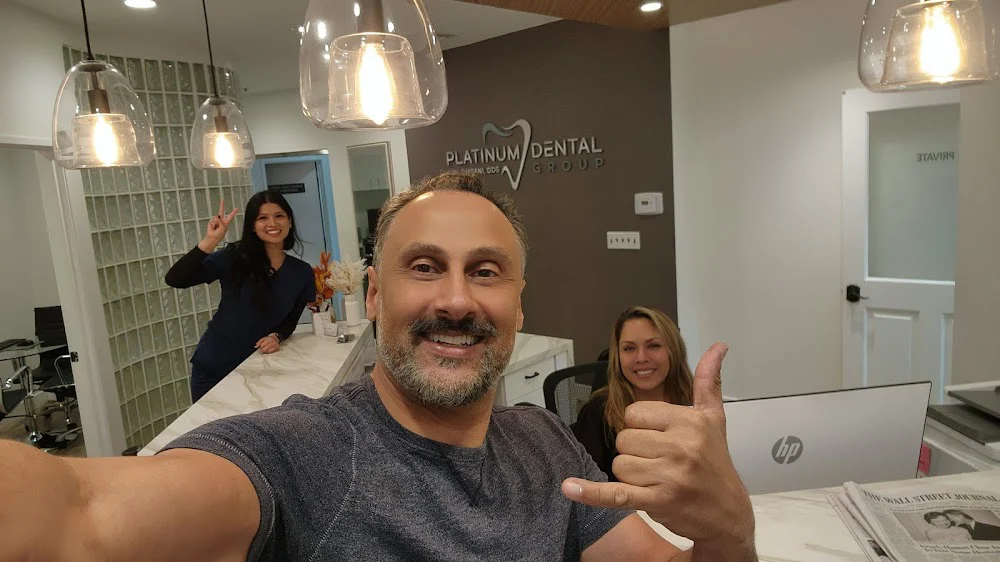 Platinum Dental Group of San Juan Capistrano 4