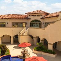 Platinum Dental Group of San Juan Capistrano ico