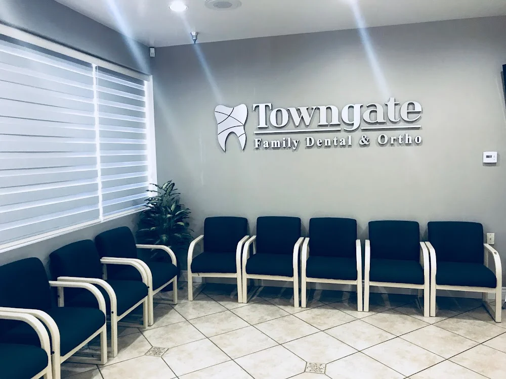 Towngate Family Dental & Orthodontics 7