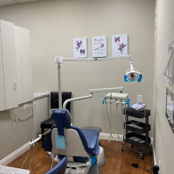 Towngate Family Dental & Orthodontics 1