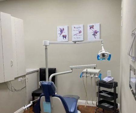 Towngate Family Dental & Orthodontics