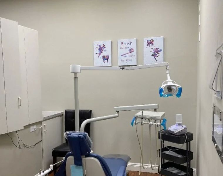 Towngate Family Dental & Orthodontics