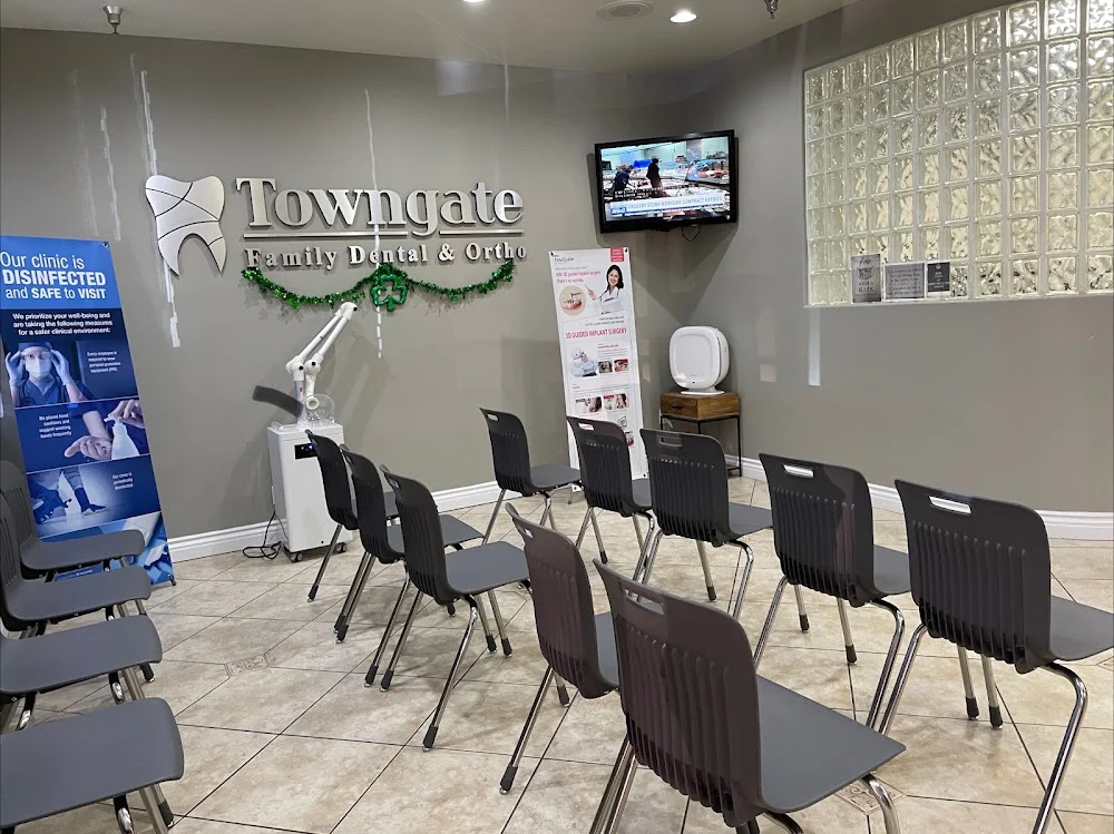 Towngate Family Dental & Orthodontics 9