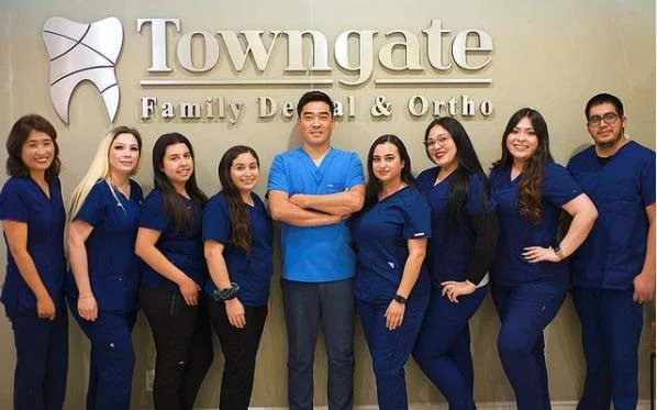 Towngate Family Dental & Orthodontics 2