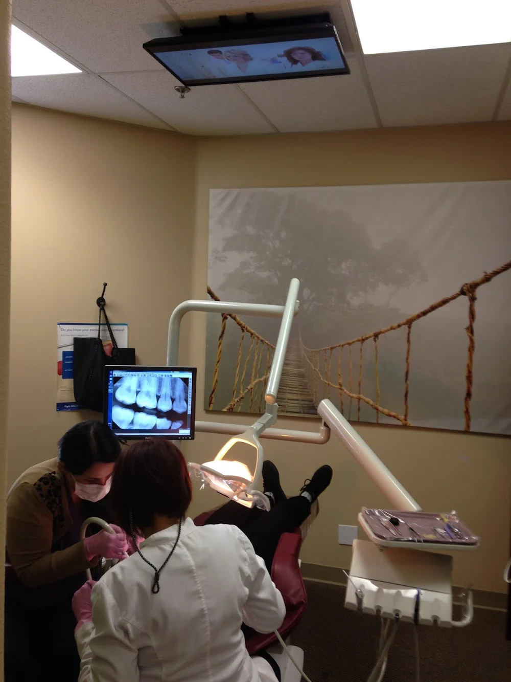 Paradise Dental Practice 9