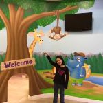Children's Dental Camp